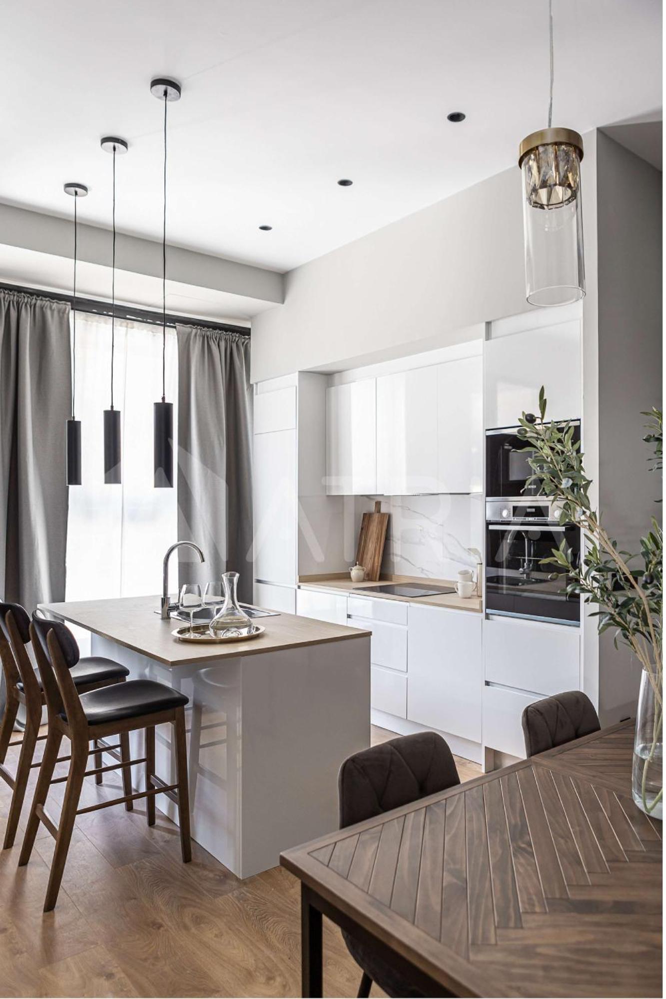 Designer Apartment 4 Madrid Buitenkant foto