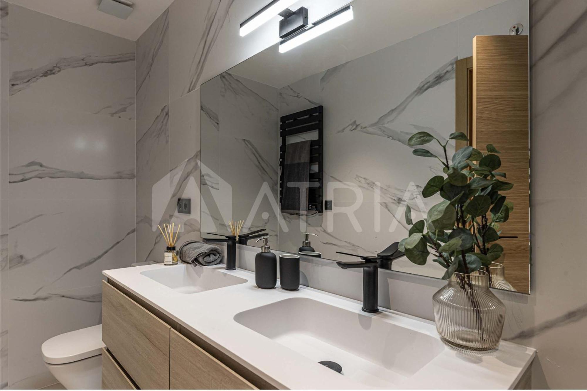 Designer Apartment 4 Madrid Buitenkant foto
