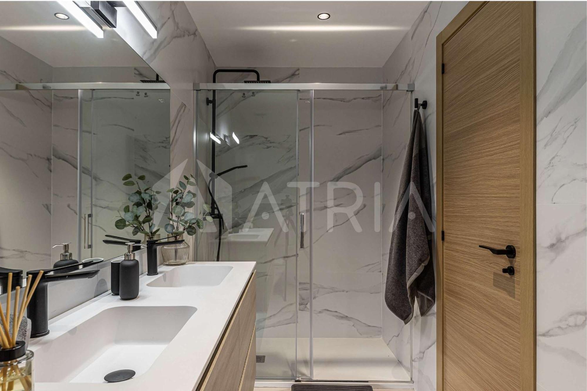 Designer Apartment 4 Madrid Buitenkant foto