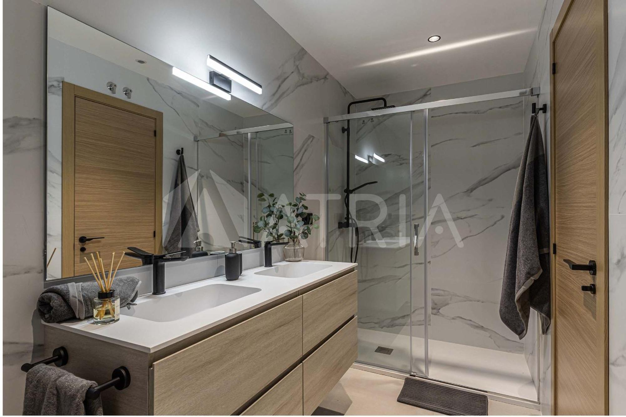 Designer Apartment 4 Madrid Buitenkant foto